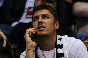 ''Taki'' Nikolić za 20 minuta dao ''het-trik'' na debiju!